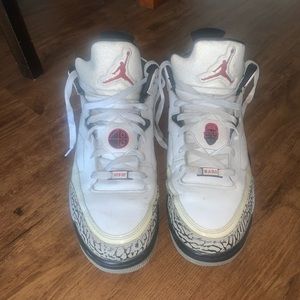 Jordan ‘Son of Mars’ sneakers